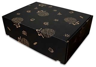 Kerstpakket hobby en Bloemschikken basis 25 startpakket