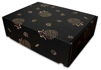 Kerstpakket hobby en Bloemschikken basis 25 startpakket