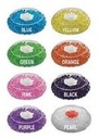 Waterparels gelparels 35 gram 10-12mm diverse kleuren - transparant 20 indien uitverkocht kies Crystal Ice 003694