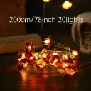 ledstring herfst eikels.webp