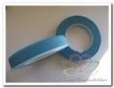 Bloemistentape Blauw
