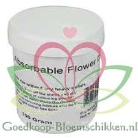 Bloemenzuigverf voor verse bloemen Erica 100 gram