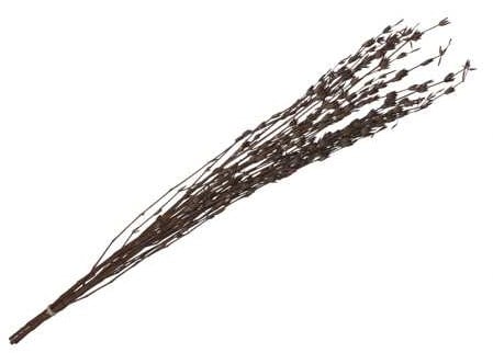 Knottgrass Naturel 90–100 cm bundel 100 gram