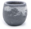 Aroma Bowl Wax geurkom geurende pot Rose Ø9xH8 cm
