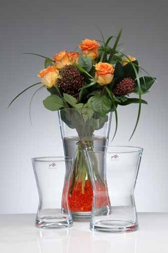 POS display vaas 20 cm