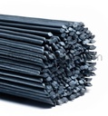 Draad Steekdraad bloemendraad Blauw gegloeid 1,6 mm 50 cm doos 2,5 kg 