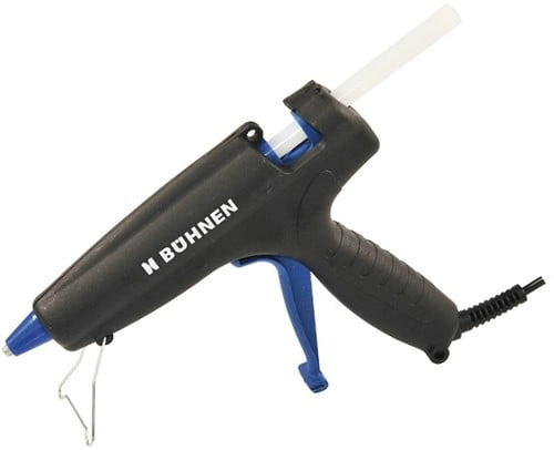 Lijmpistool Hotmelt Buhnen HB181 80 Watt