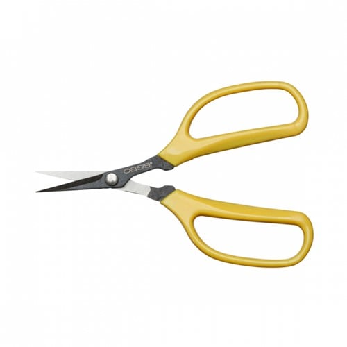 Oasis® Bonsai & Horticultural scissors Bonsaischaartje
