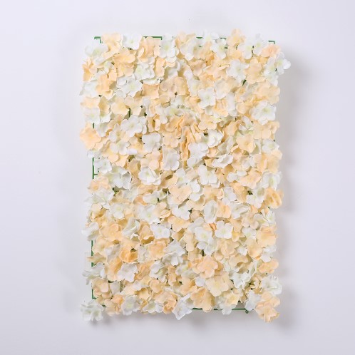 Flowerwall 40x60 cm New Budget Ivory Peach