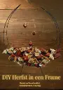Frame Moon Herfst Stel zelf je pakket samen 