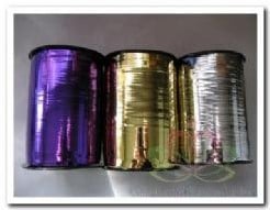 [A-005287] Krullint Cadeaulint Miroir 28 Paars 10 mm rol 250 yard