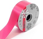 [A-012180] Poly Ribbon Scheur cadeaulint Rood 50mm ca. 1 meter