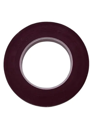 [A-009423] Bloemistentape Burgundy