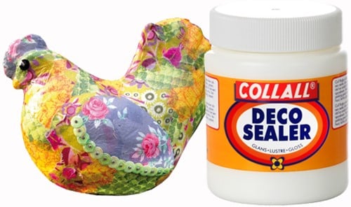 [A-013042] Deco sealer Acrylbasis Podge Collall 250ml 