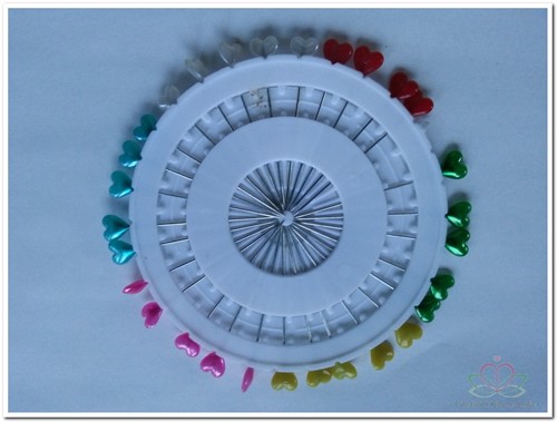 [A-009287] Hartspeld Parelspeld Mixed 30 stuks