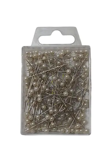 [A-013616] Parelspelden WM 1388-05 Champagne 4 mm doosje 150 stuks