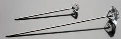 [A-018407] Diamantspelden 6 mm doosje 85 stuks