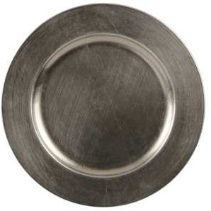 [A-023131] Onderbord Granite Groen 33 cm rond