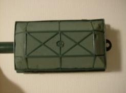 [A-002664] Graftakhouder maxi oase voor verse bloemen Huismerk