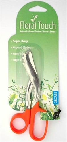 [A-019588] Bloemenschaar Floral Touch Wire Cutter Allround