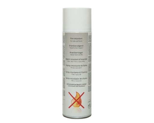 [A-027679] Impregnatiespray transparant 400 ml Decoris