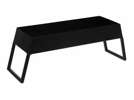 [A-027716] Metalen Frame Tray 30.5x9x11 cm