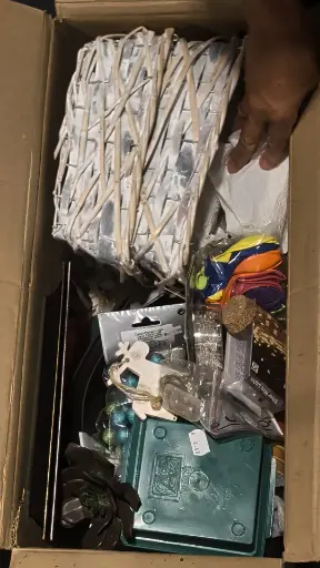 [A-028123] SUMMER Mysterybox 2 Bekijk video voor inhoud 