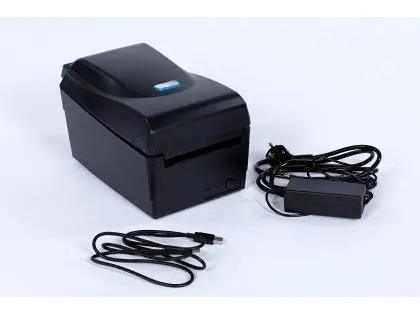 [A-028223] Professionele Lintenprinter 215TT incl software